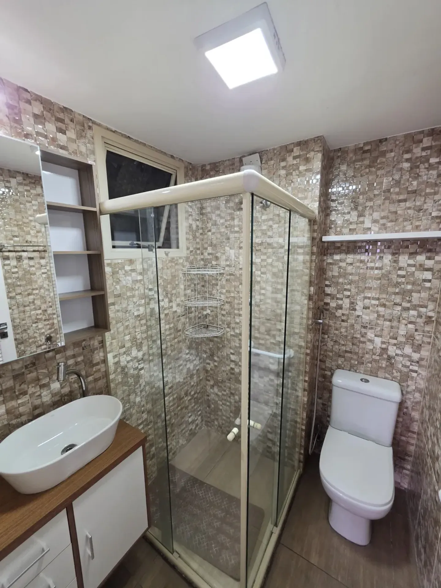Apartamento de 83 m² com 2 quartos, 1 suíte e 1 vaga — photo 20