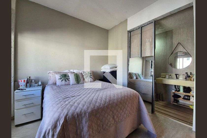 76 m² rental apartment with 2 bedrooms and a balcony — photo 18