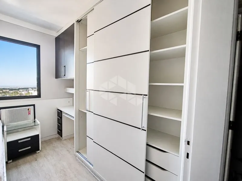 Home office in a 3-bedroom apartment, 98 m² — photo 16