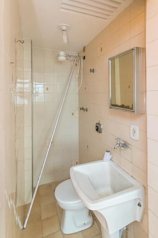 3 quartos e espaço de home office: apartamento de 116 m² — photo 39