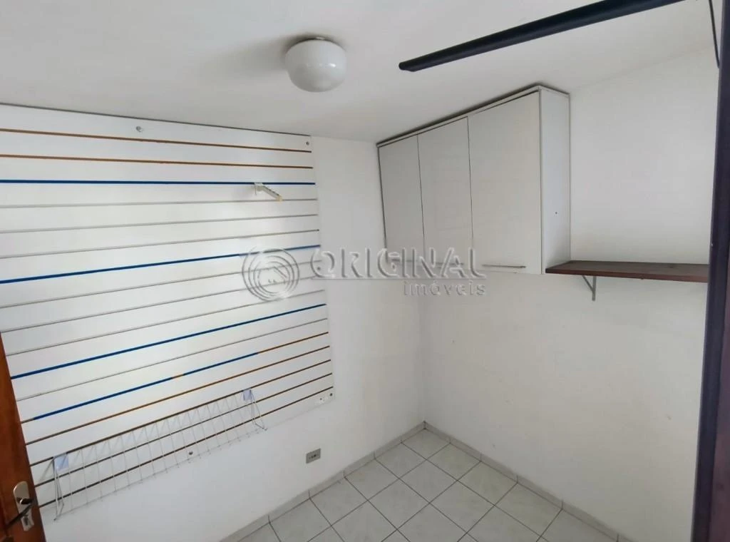 Apartamento de 3 quartos com espaço de home office, Rebouças — photo 19