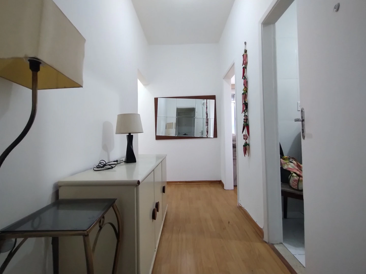 Apartamento de 2 quartos com espaço de home office, Méier — photo 15