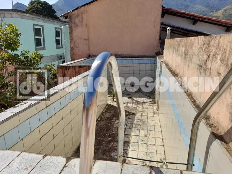 Будинок 360 м² із спільним басейном — photo 29