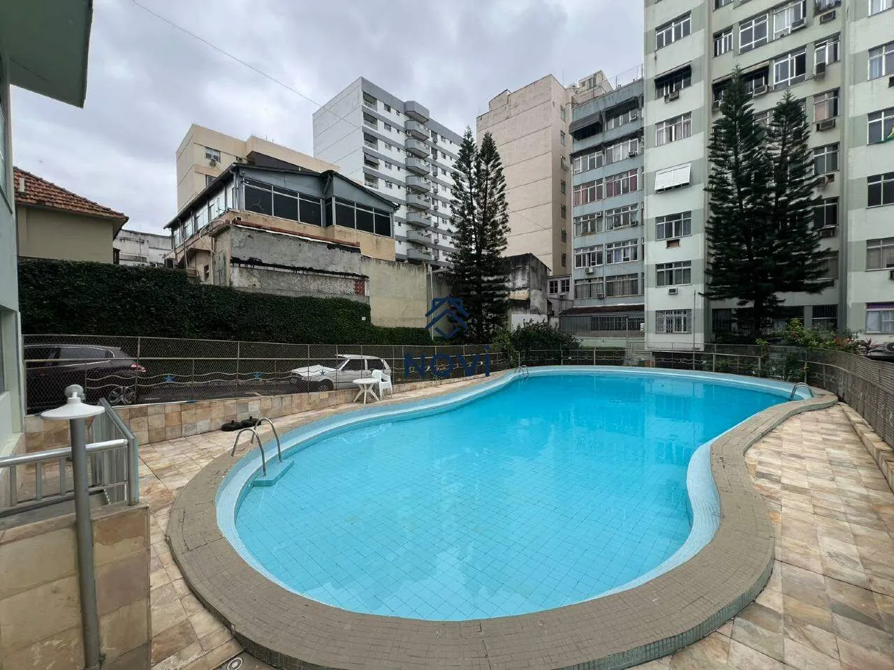 Apartment, 100 m², with a washing machine