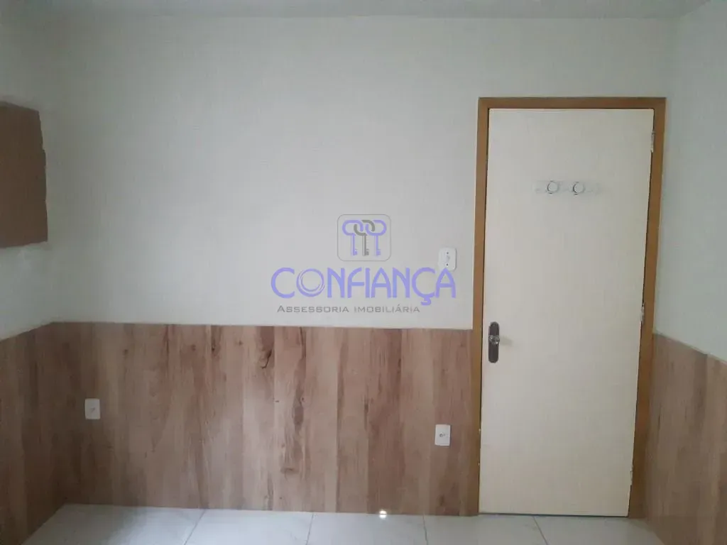 2-bedroom apartment, 43 m² — photo 8