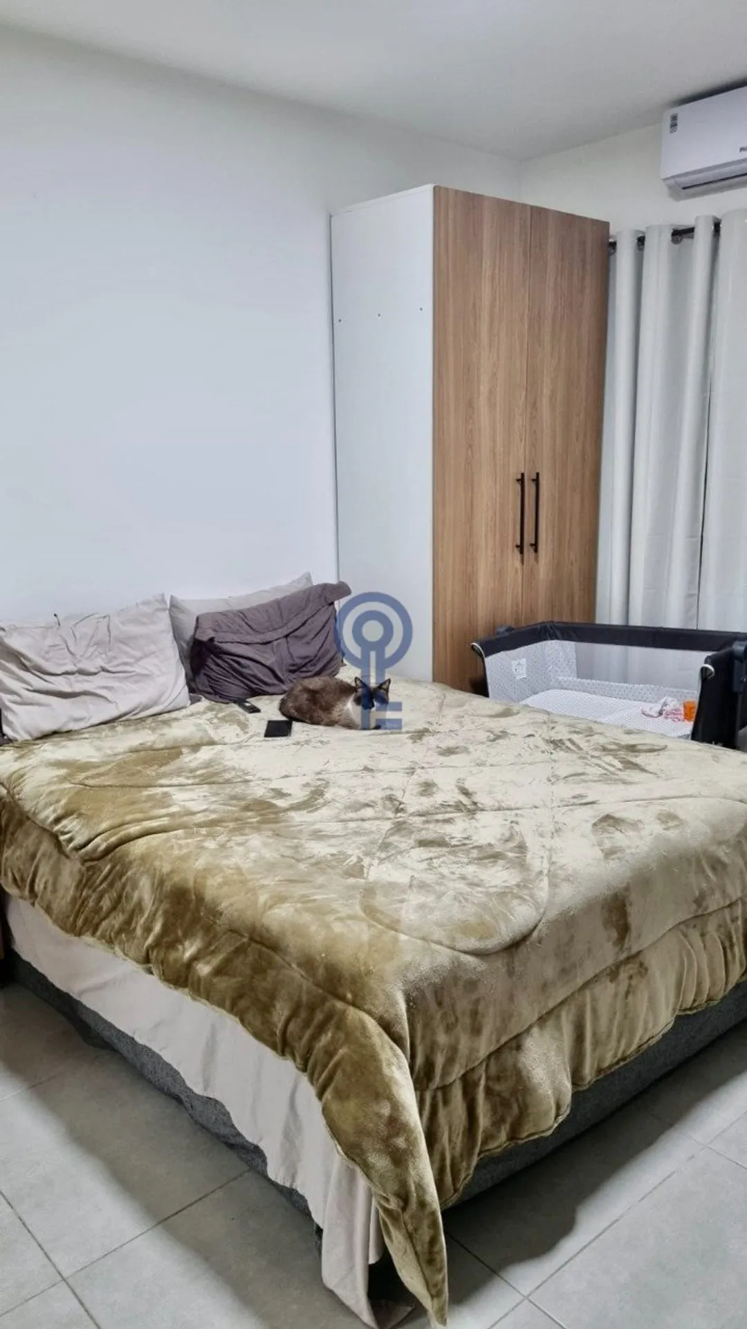 Casa mobiliada com 3 dormitórios e 125 m² — photo 21