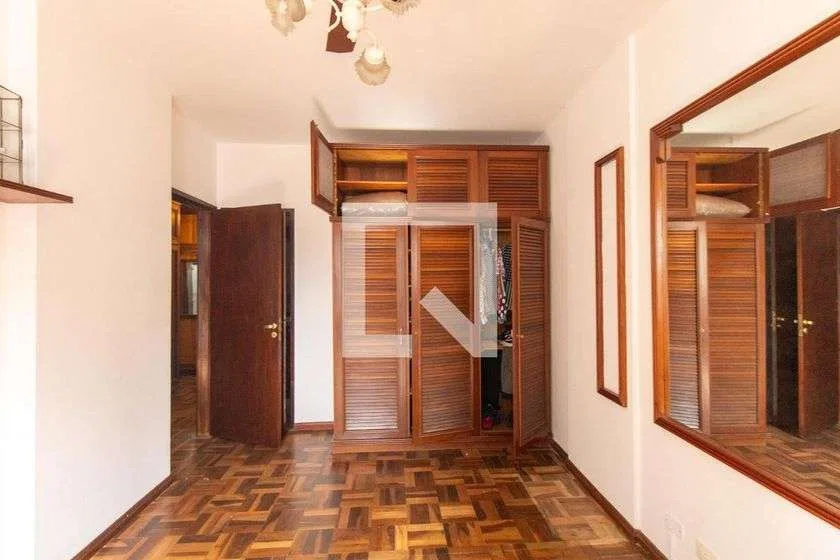 Furnished apartment with 3 bedrooms and no parking — photo 17