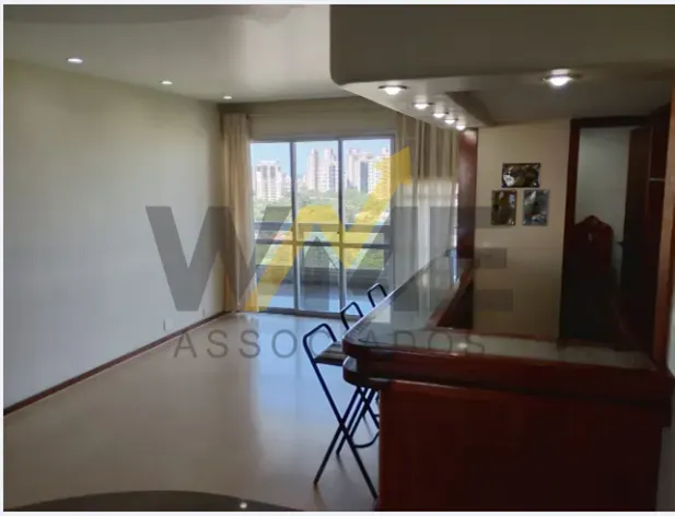 Apartamento, 80 m², com varanda envidraçada — photo 5
