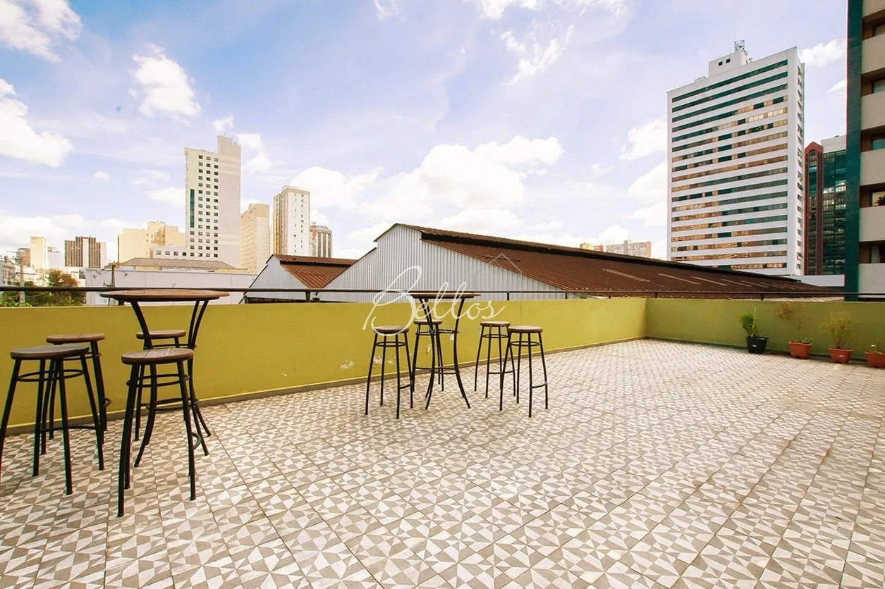 1-bedroom apartment with 68 m² and parking space — photo 43
