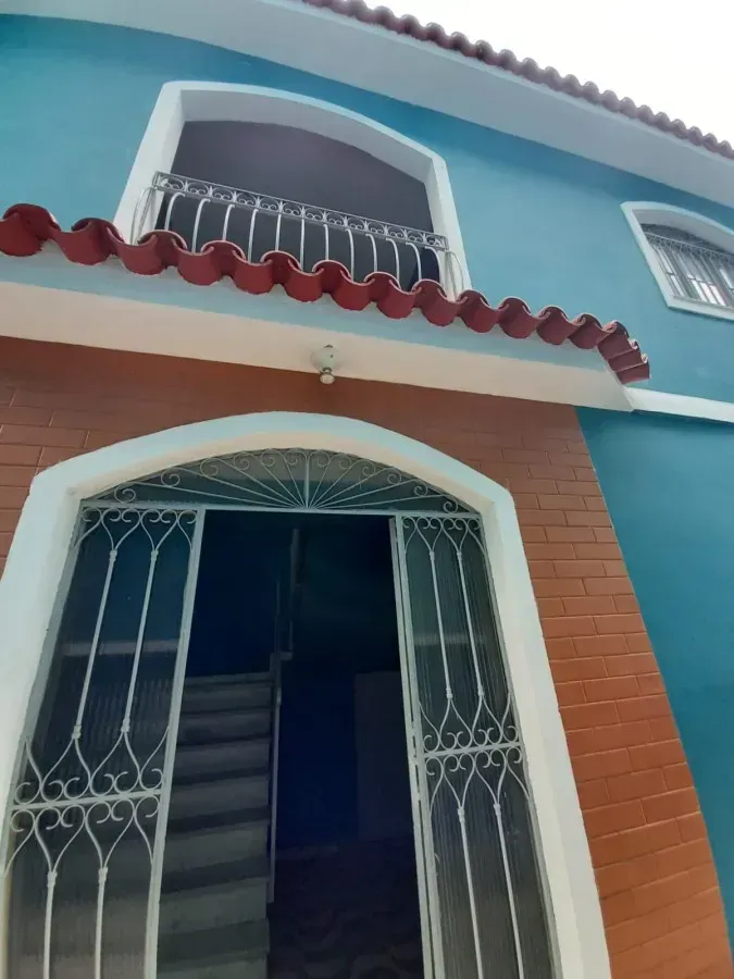 Apartamento para locação com 2 quartos e 1 vaga — photo 21