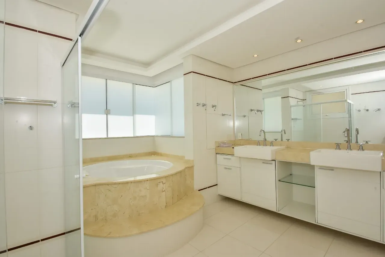 Casa mobiliada com 4 suítes e piscina aberta — photo 21