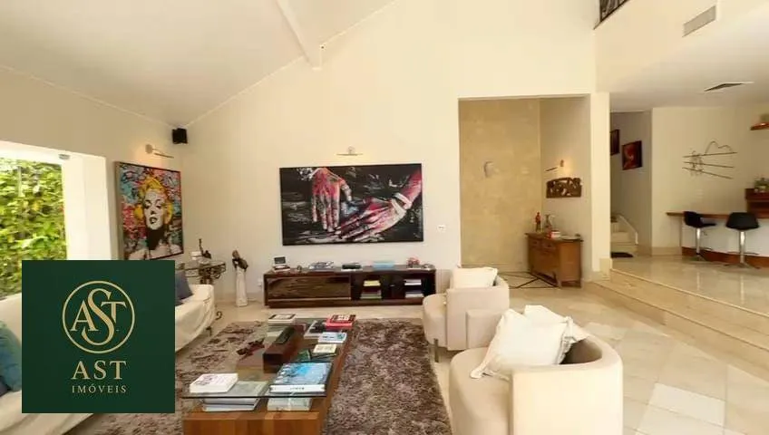 5-bedroom house with a washing machine in Rio de Janeiro — photo 18