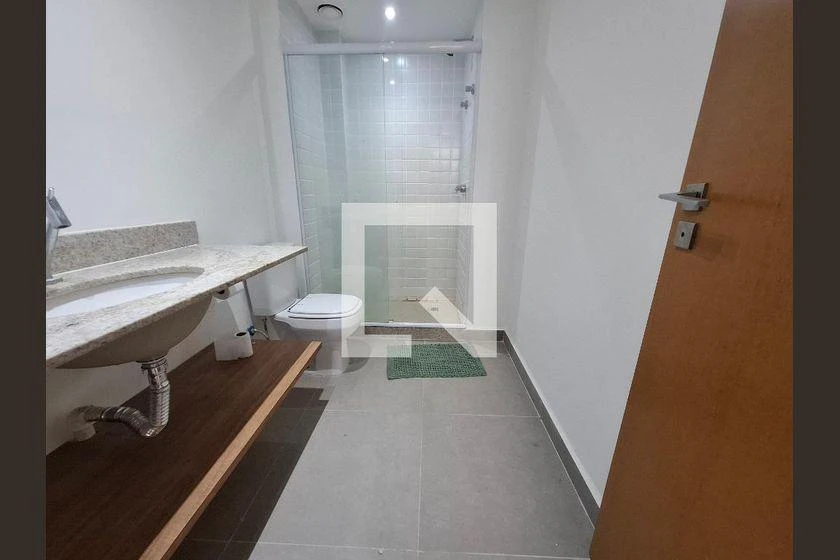 Studio em condomínio com sauna — photo 7