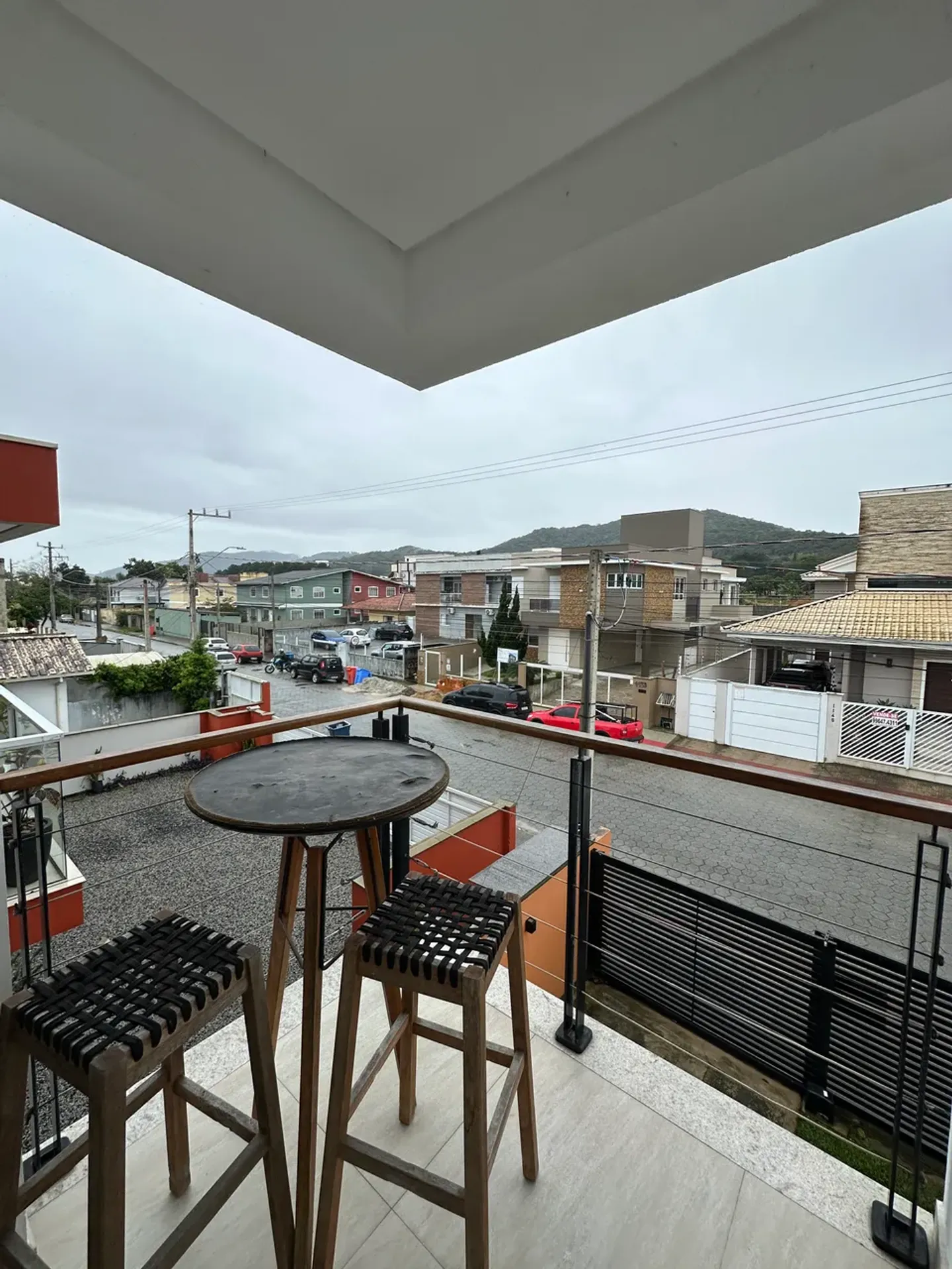 3-bedroom house with a private BBQ — photo 24