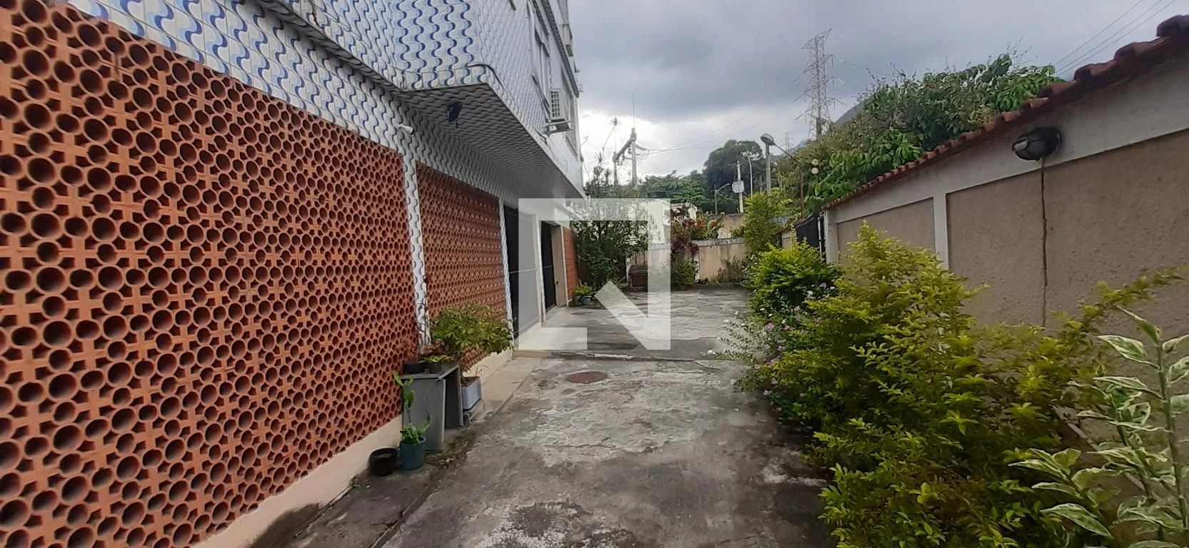 Вид на гори та 2 спальні: квартира 60 м² — photo 2