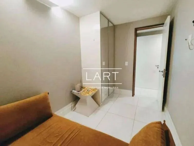 Apartamento com 3 quartos e 4 banheiros e cozinha americana — photo 9