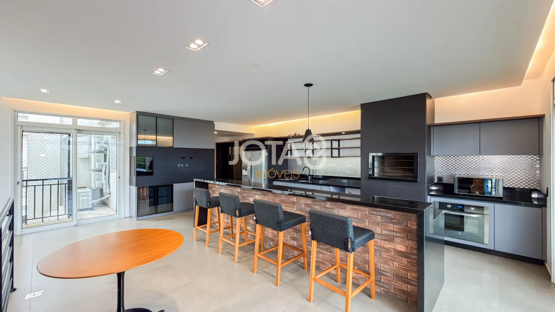 Куполоподібна квартира з 2 спальнями і 284 м² — photo 29
