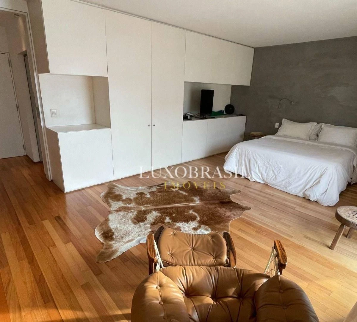 Триплекс пентхаус 360 м² з 3 спальнями-суїтами — photo 7