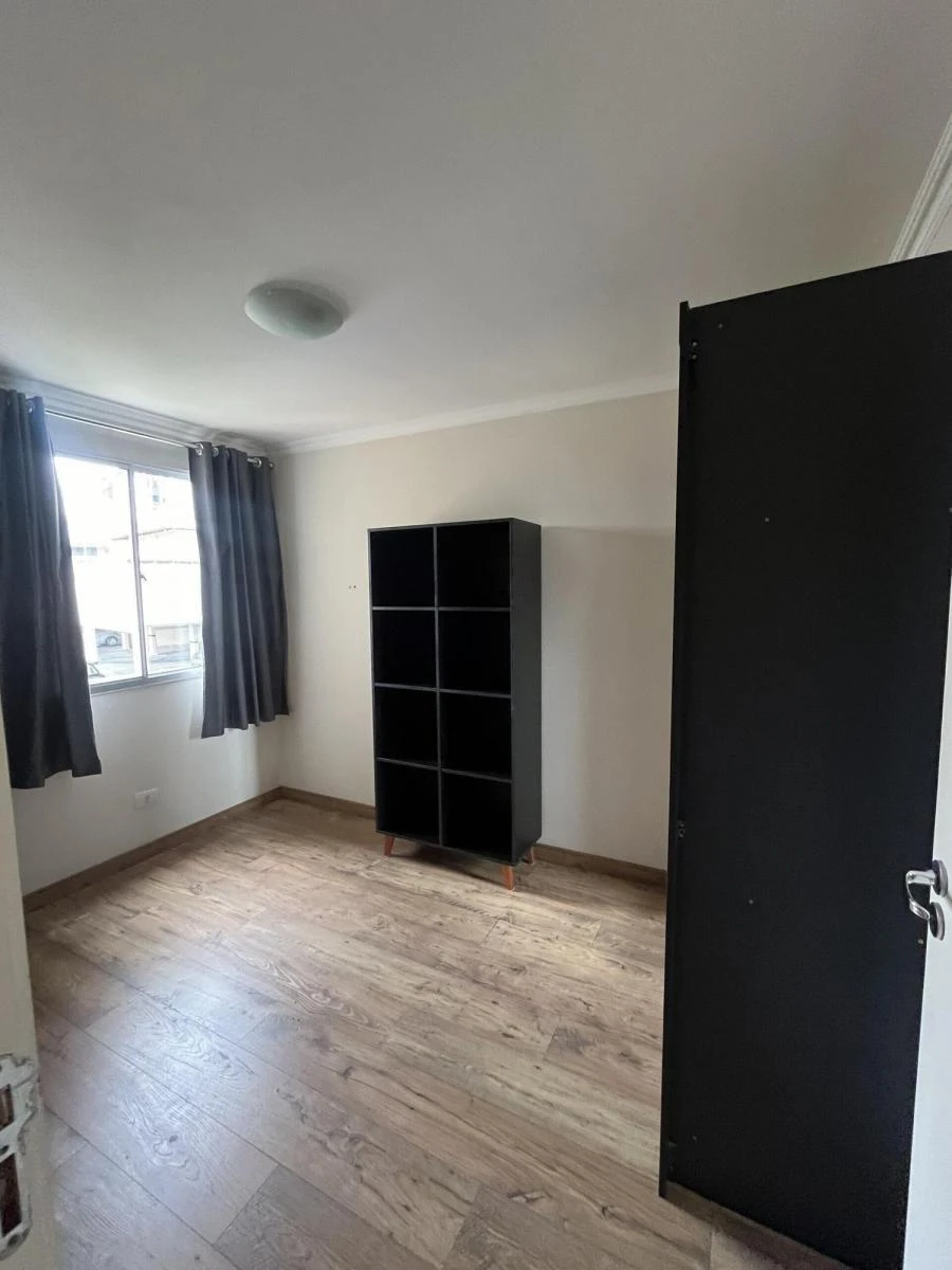 Furnished apartment with 3 bedrooms and a balcony — photo 4