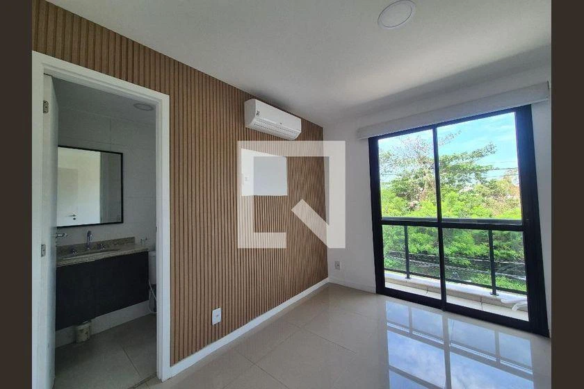 Apartamento com varanda gourmet, Recreio dos Bandeirantes — photo 25