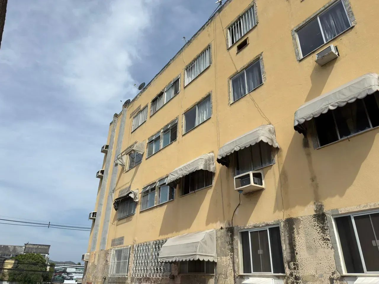 Квартира: 2 спальні, 50 м² — photo 20