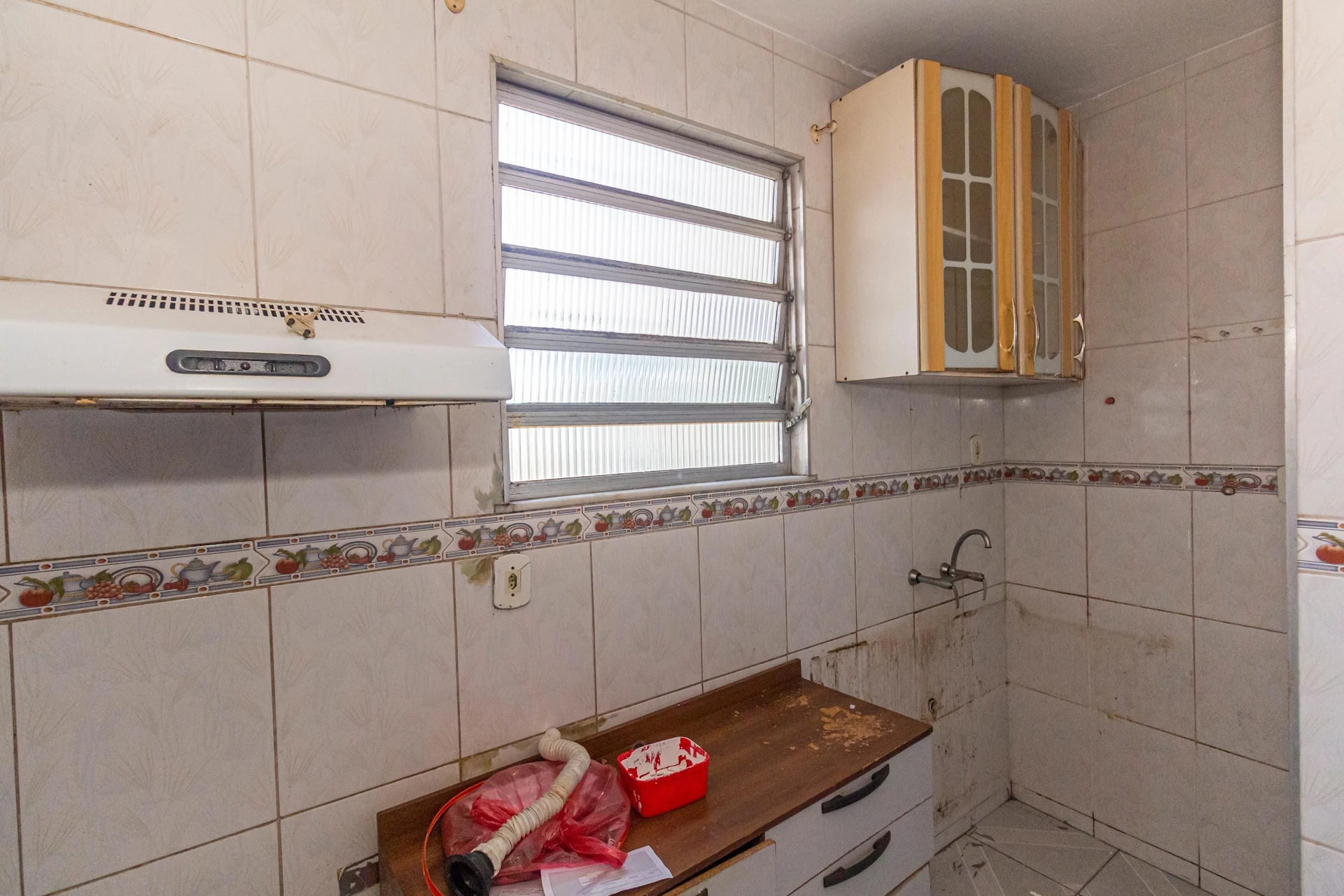 Невмебльована квартира з 2 спальнями та кухнею на газі — photo 30