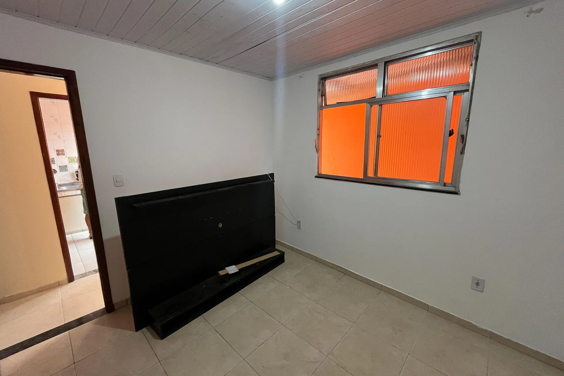 One-bedroom, 30 m² apartment in Rio de Janeiro