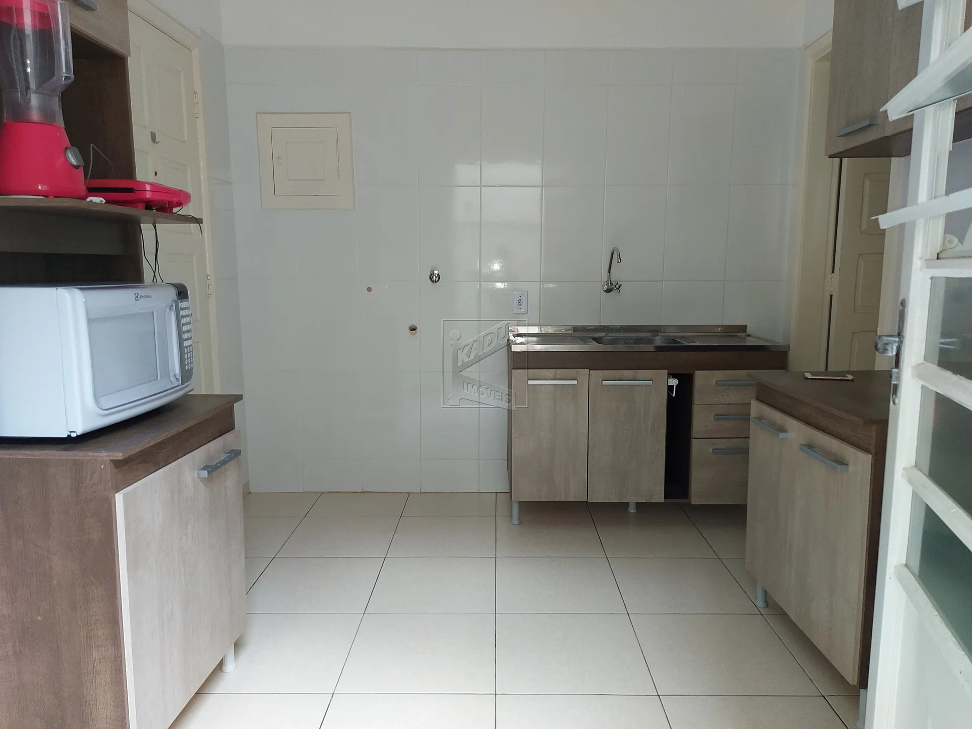 One-bedroom apartment, 35 m² — photo 2