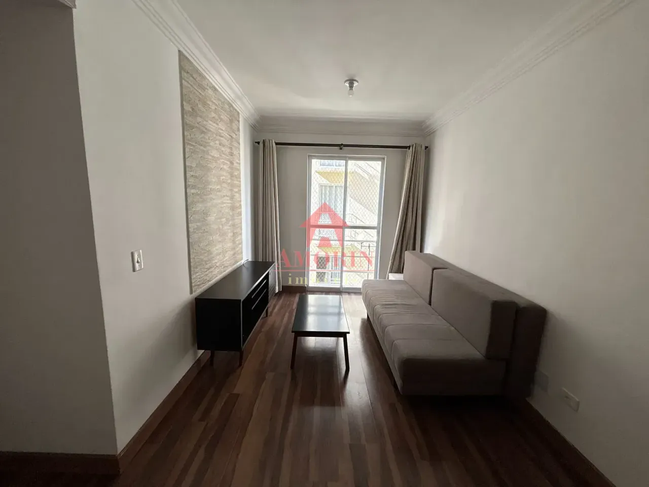 Apartamento com 3 quartos e churrasqueira privativa — photo 2