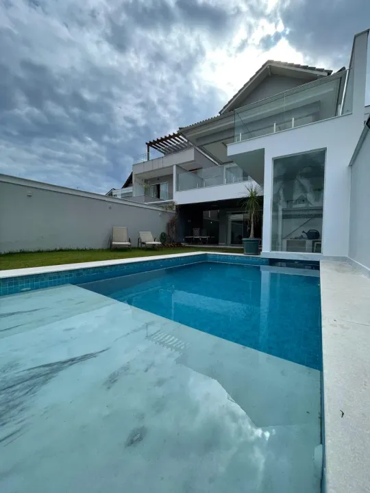 House with 5 bedrooms, 5 baths and 300 m² — photo 16