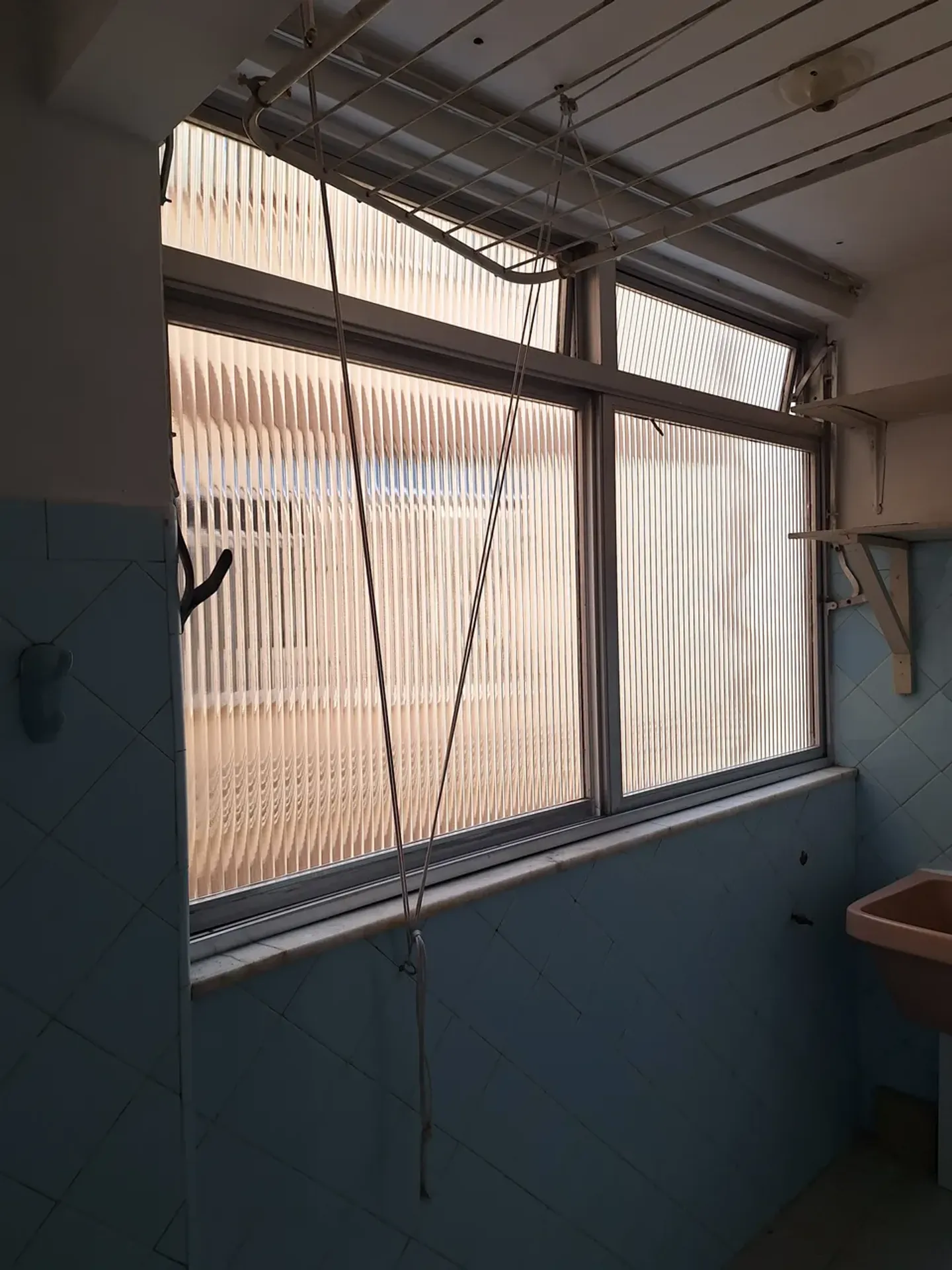 3-bedroom apartment of 54 m², no parking included — photo 32