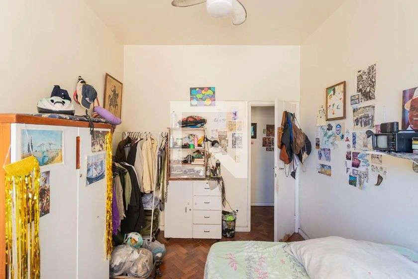 Furnished 2-bedroom apartment with 60 m² and parking — photo 20