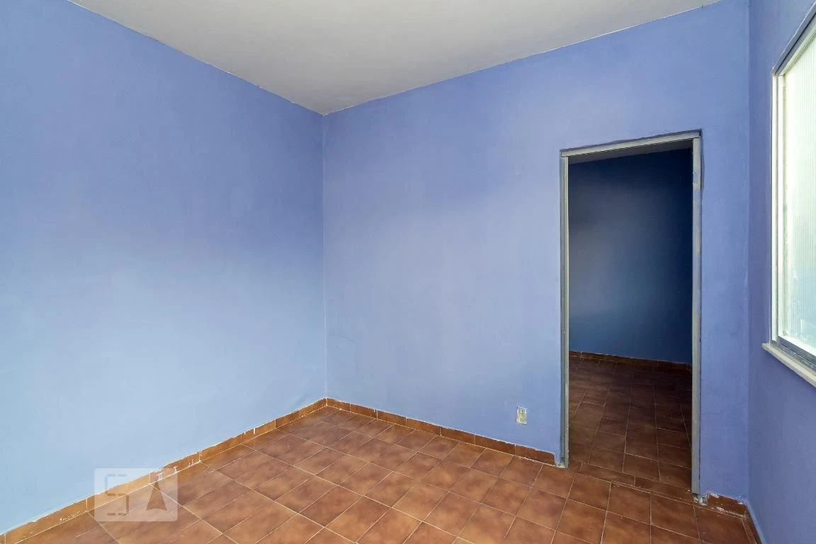 Apartment, 40 m², with a grill on the balcony — photo 18