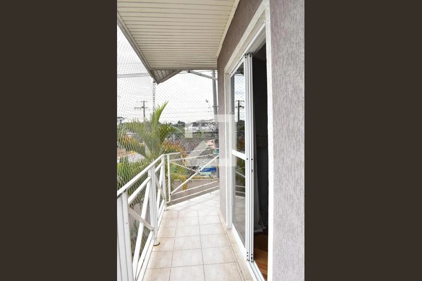Rental house with 4 bedrooms and 3 parking spaces — photo 12