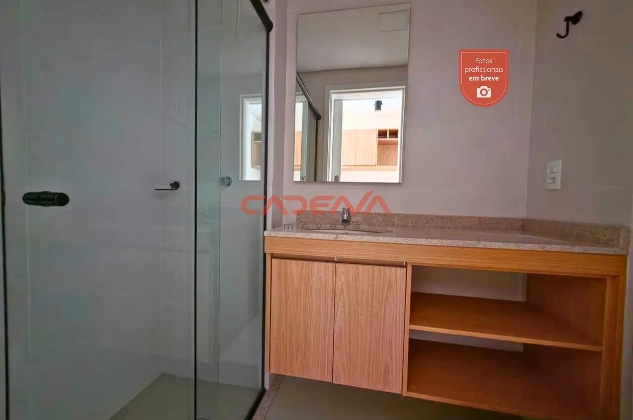 Estudio sin amueblar de 31 m² con 1 dormitorio — photo 8