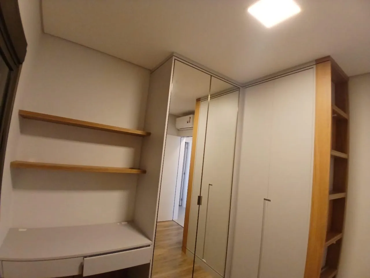 Furnished apartment, 53 m², with a washing machine — photo 18