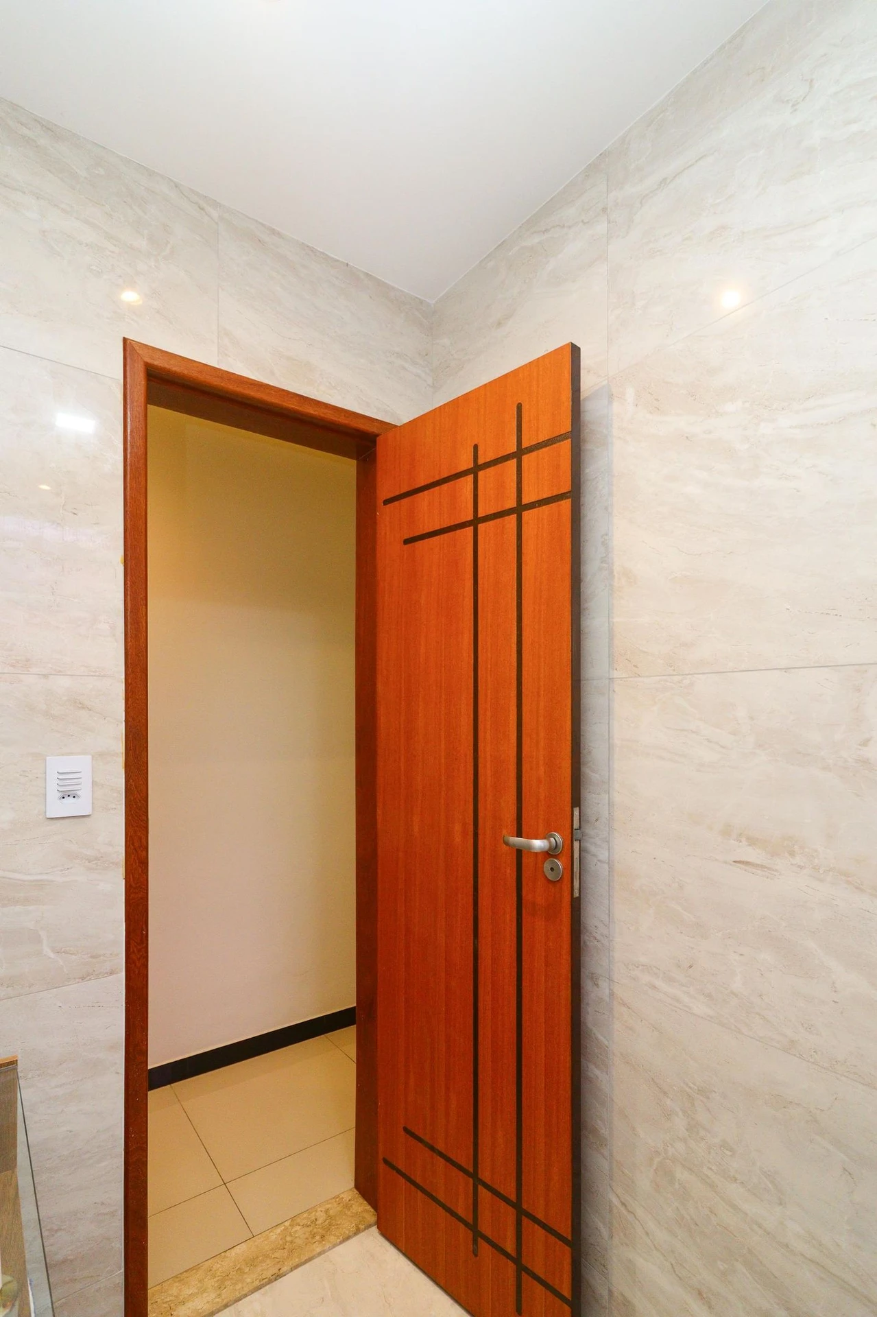 Apartamento com espaço de home office, Padre Miguel — photo 18