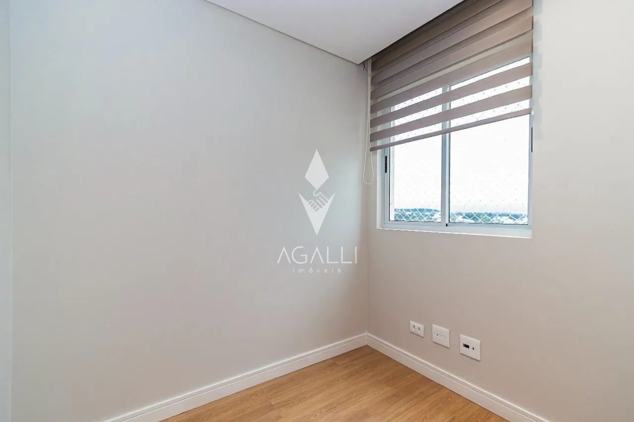3-bedroom apartment with a washing machine — photo 48