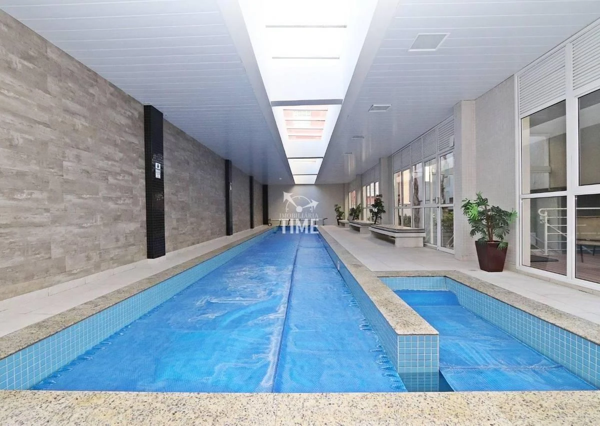 Apartamento, 51 m², com máquina de lavar — photo 32