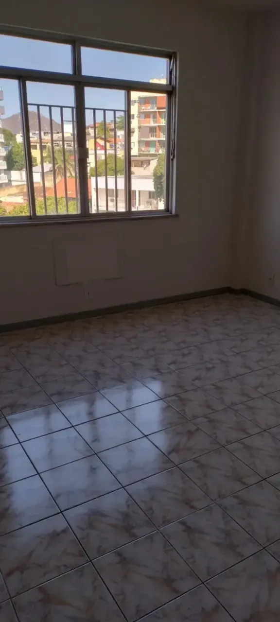 90 m² apartment with 2 bedrooms and 1 bathroom — photo 12