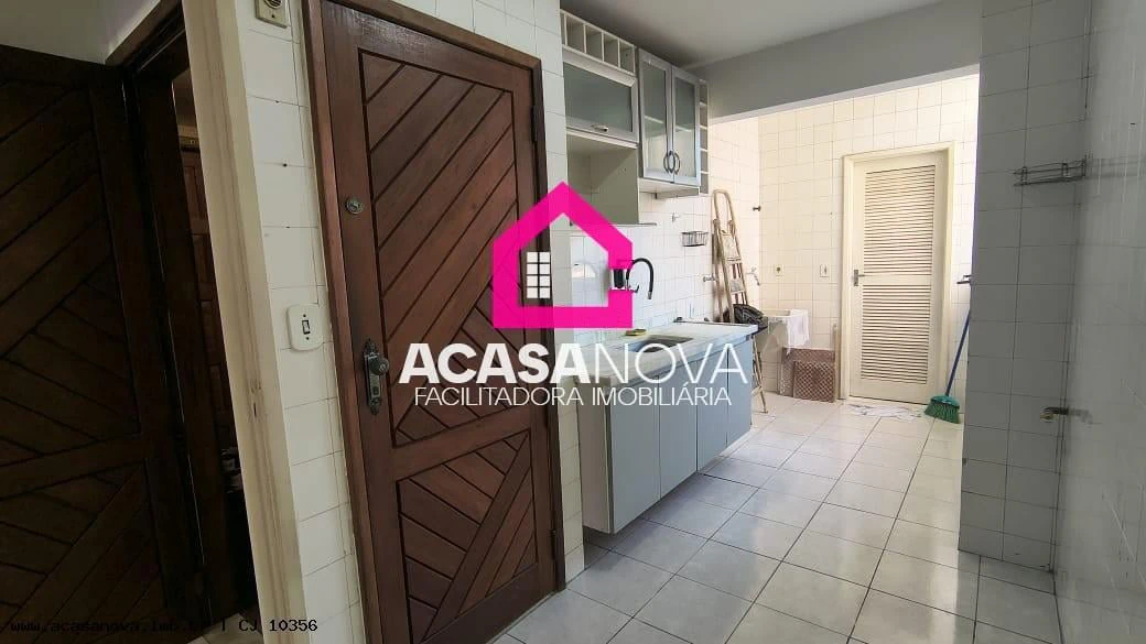 Apartamento para locação com 2 quartos e 2 banheiros — photo 9