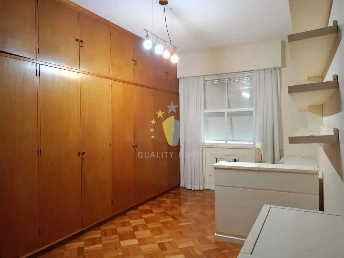 Apartamento com 4 quartos, 2 banheiros e 1 vaga — photo 21