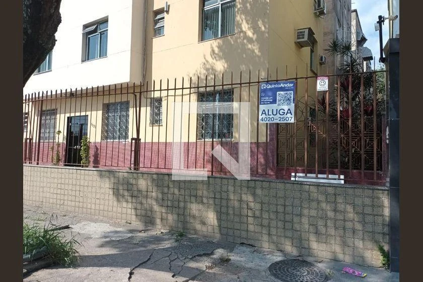 Furnished 71 m² apartment with 2 bedrooms — photo 26