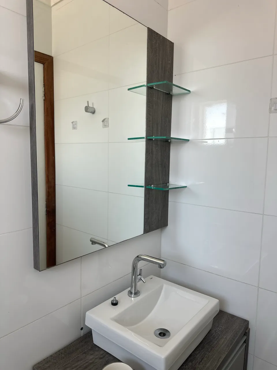 Квартира без парковки: 1 спальня и 1 ванная — photo 5