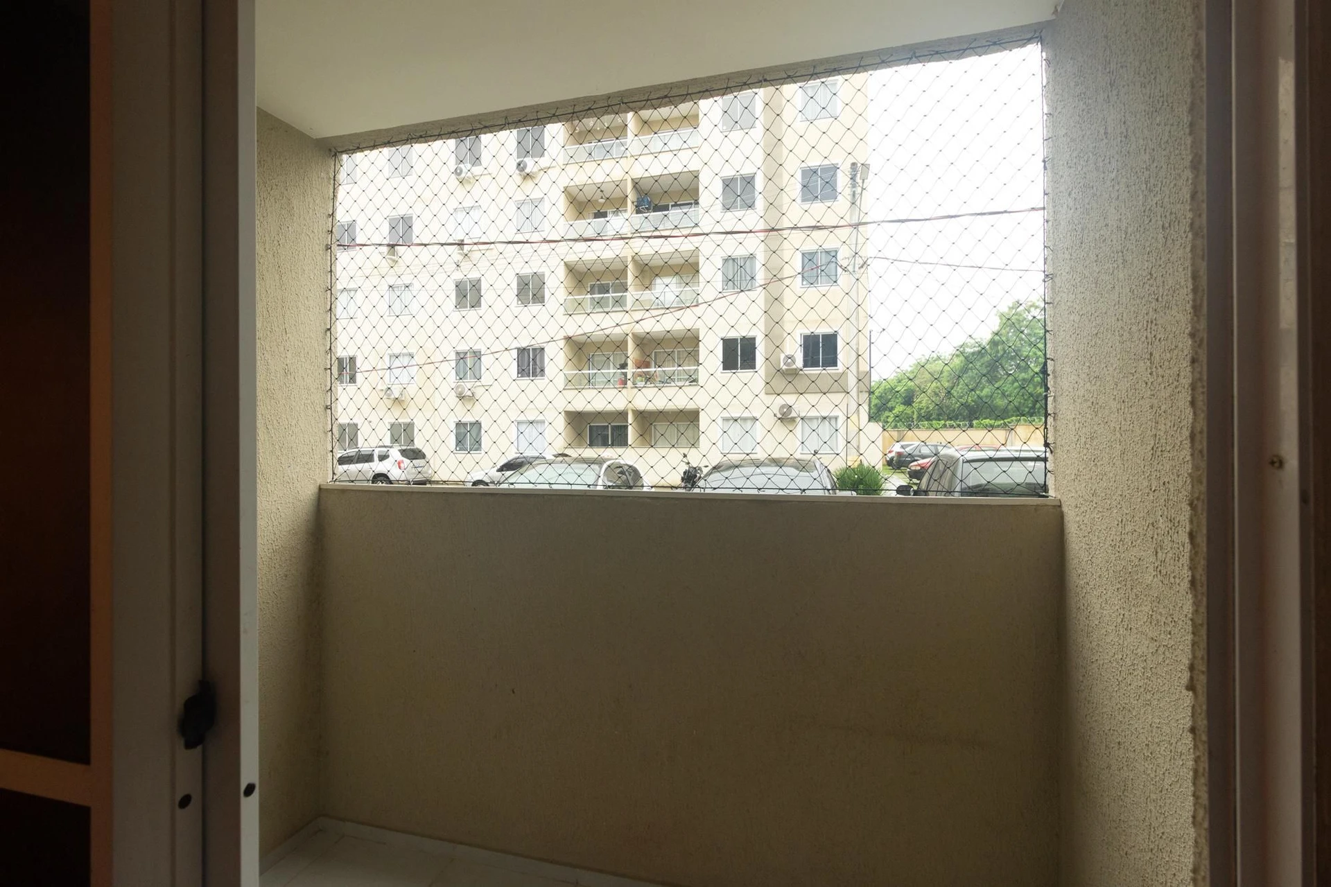 2-bedroom apartment with a washing machine in Rio de Janeiro — photo 24