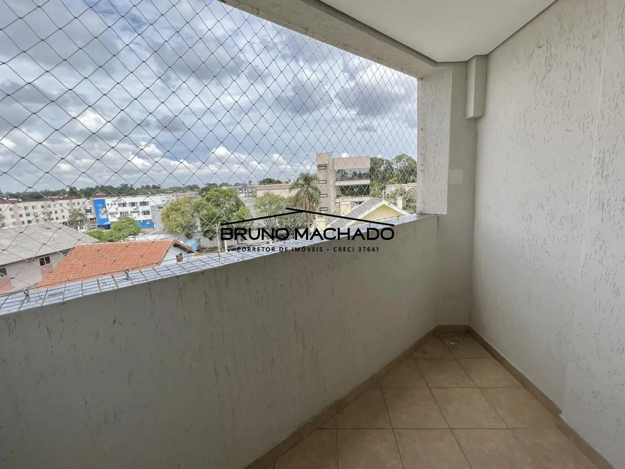 Rental apartment with 3 bedrooms and 1 parking space — photo 7