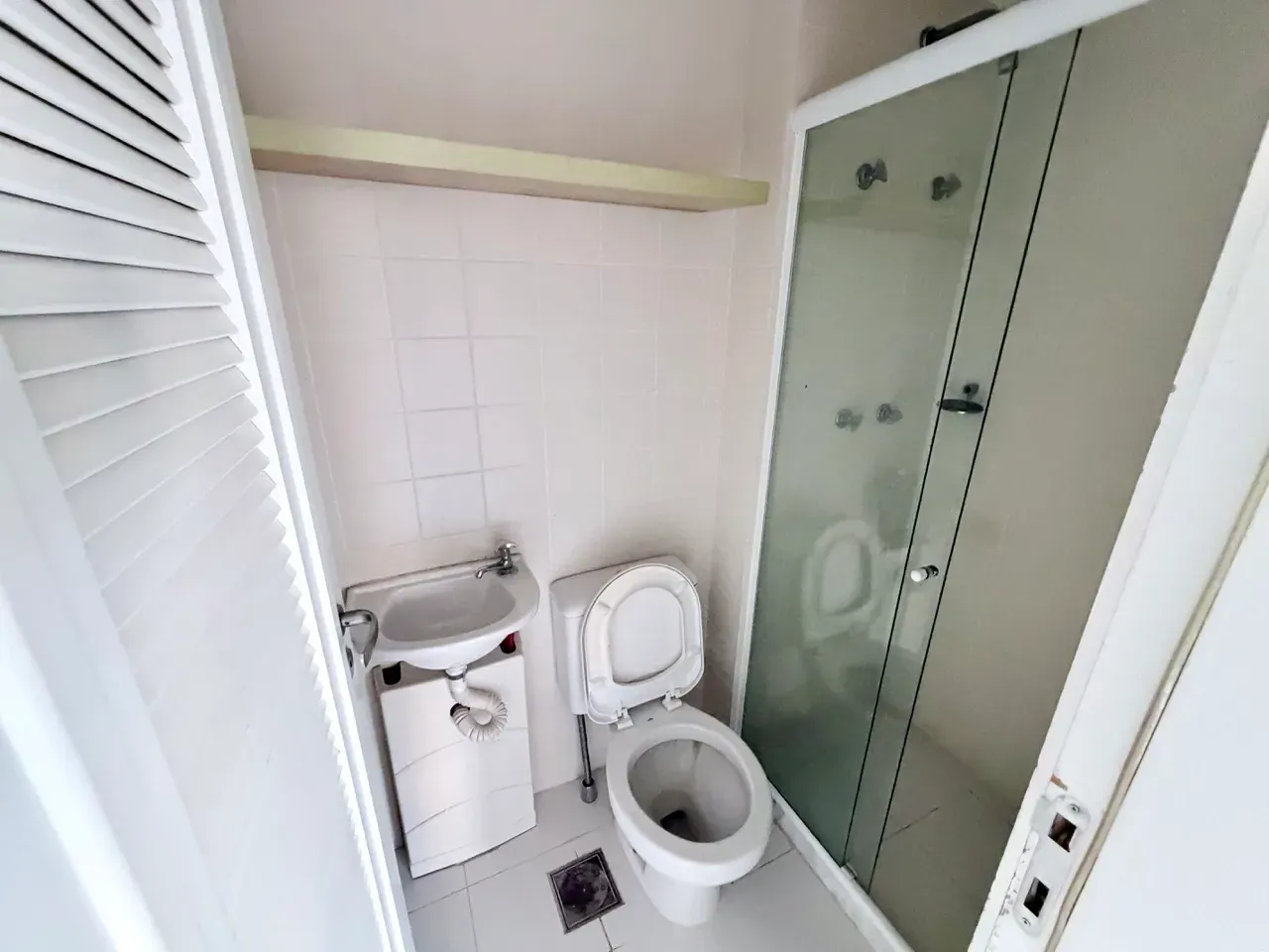 Apartamento de 107 m² com 3 quartos e 3 banheiros — photo 32
