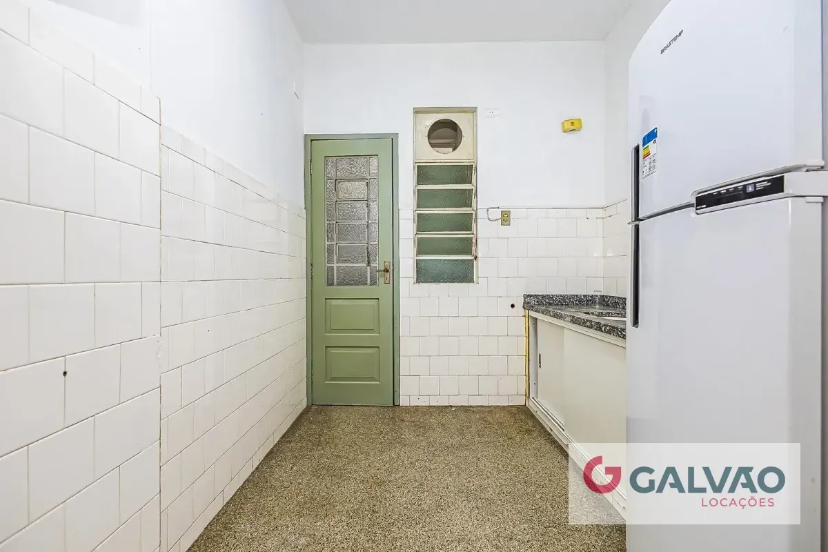 Apartment on the 9th floor with a washing machine — photo 6