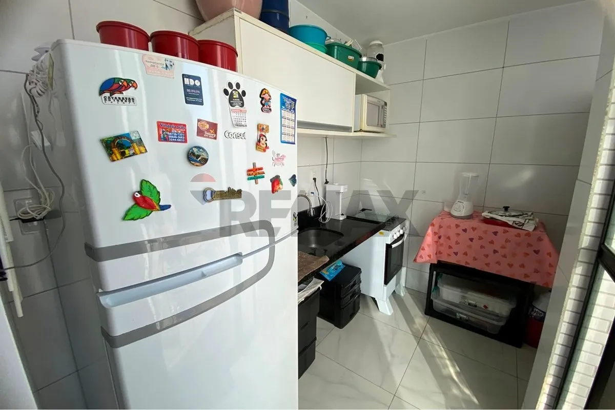 Furnished 105 m² duplex with 3 bedrooms and 2 parking spaces — photo 6