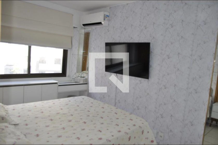 Пральна машина та 2 спальні: квартира 57 м² — photo 47